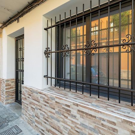 Apartup Ruzafa Vertical Βαλένθια Εξωτερικό φωτογραφία