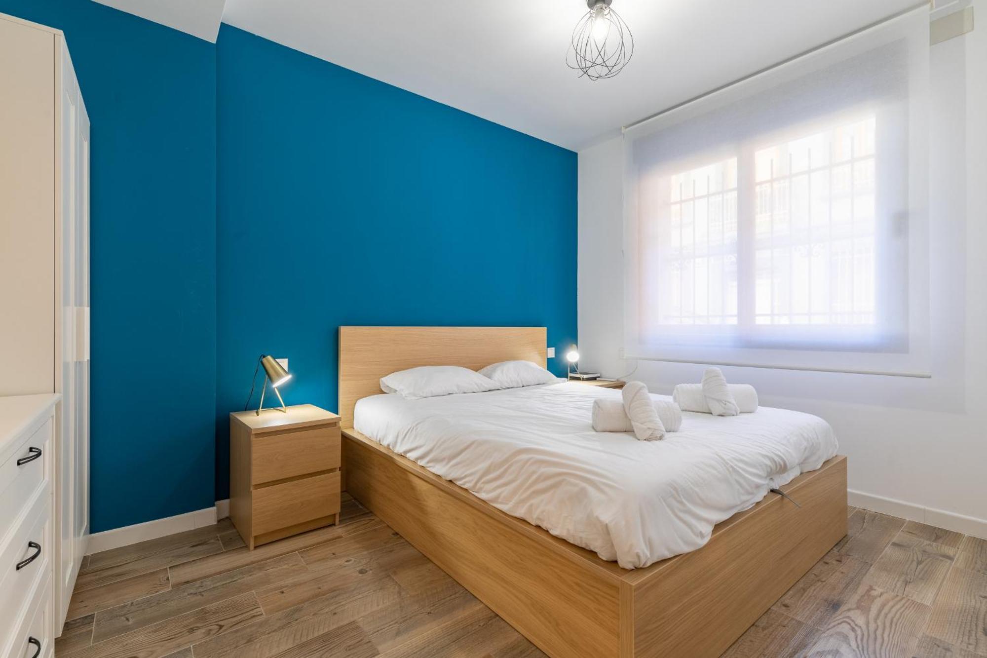 Apartup Ruzafa Vertical Βαλένθια Εξωτερικό φωτογραφία