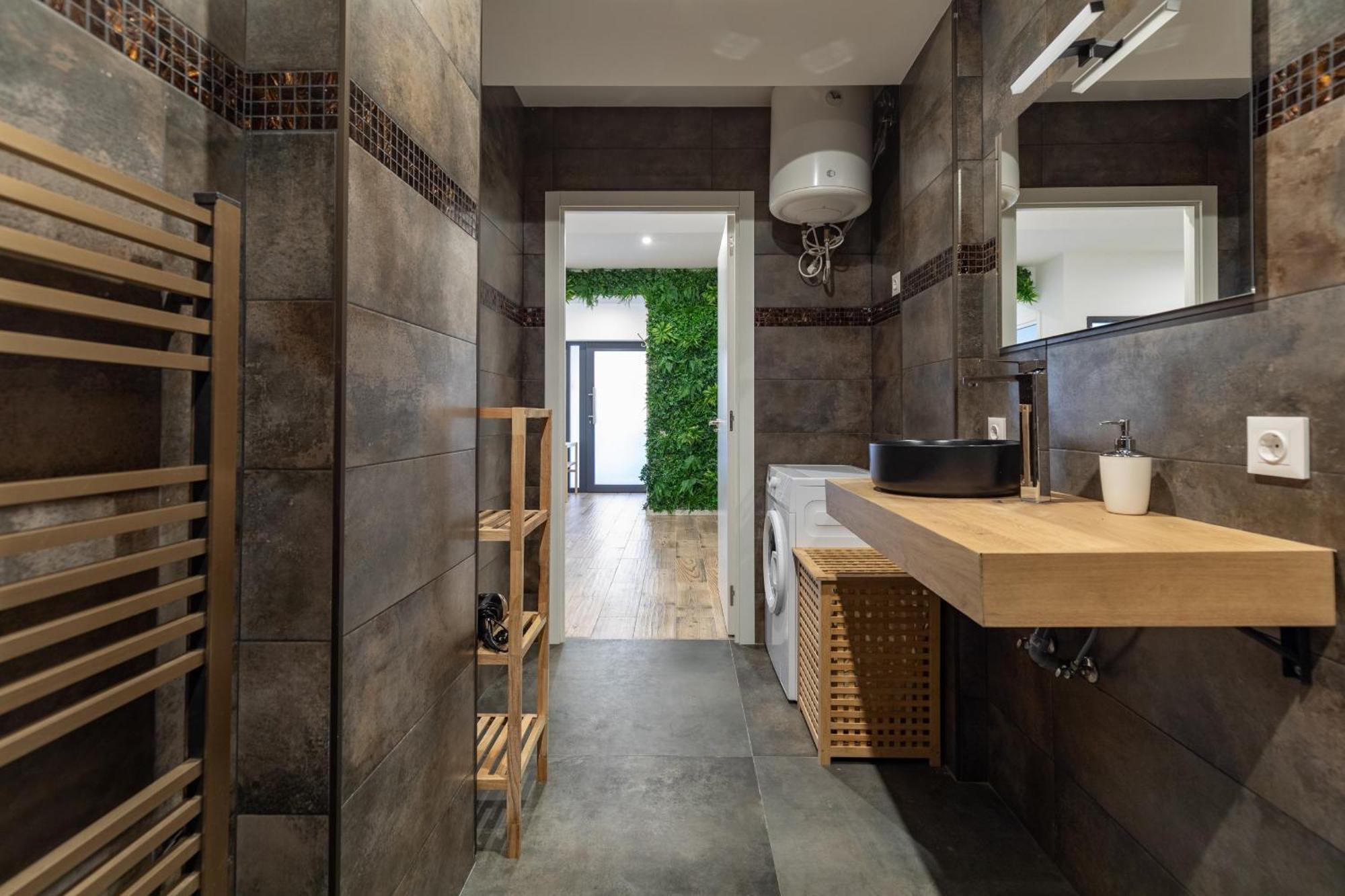 Apartup Ruzafa Vertical Βαλένθια Εξωτερικό φωτογραφία