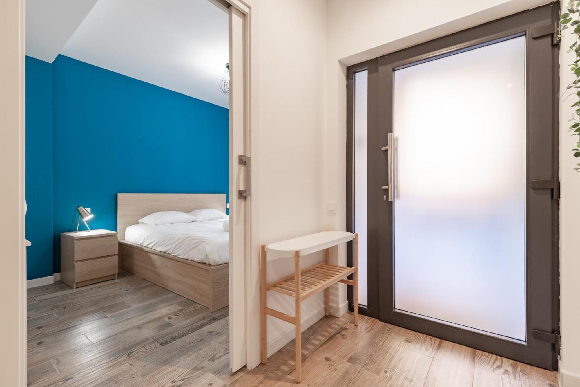 Apartup Ruzafa Vertical Βαλένθια Εξωτερικό φωτογραφία