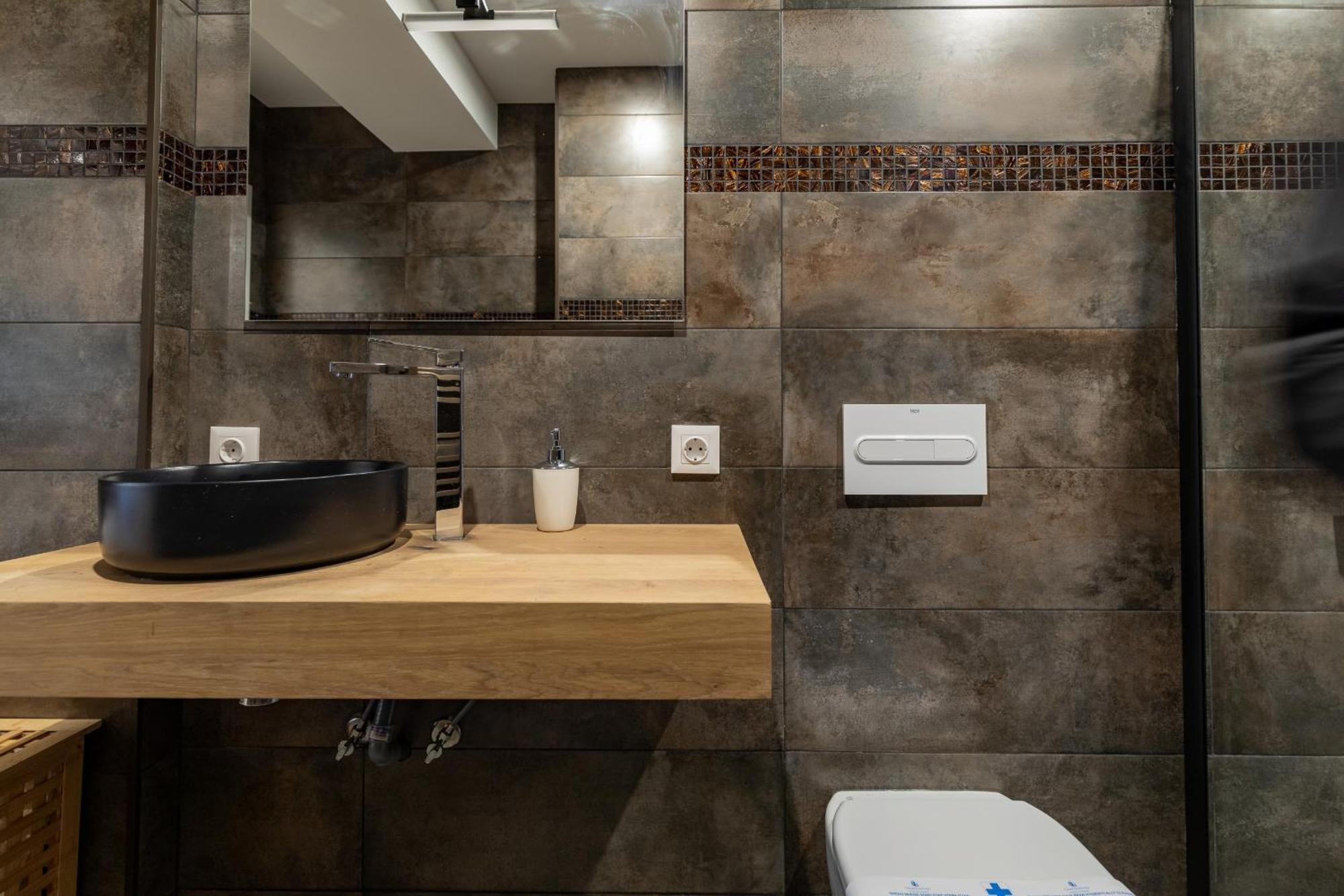 Apartup Ruzafa Vertical Βαλένθια Εξωτερικό φωτογραφία
