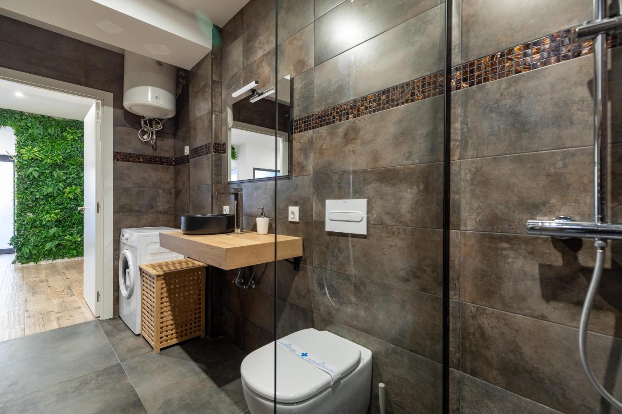Apartup Ruzafa Vertical Βαλένθια Εξωτερικό φωτογραφία
