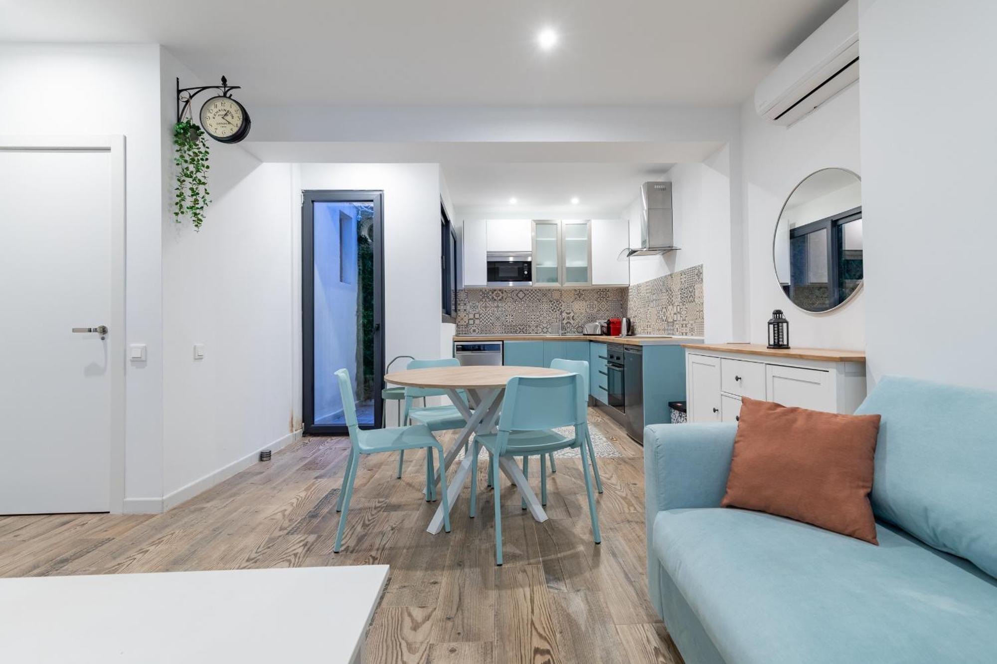 Apartup Ruzafa Vertical Βαλένθια Εξωτερικό φωτογραφία