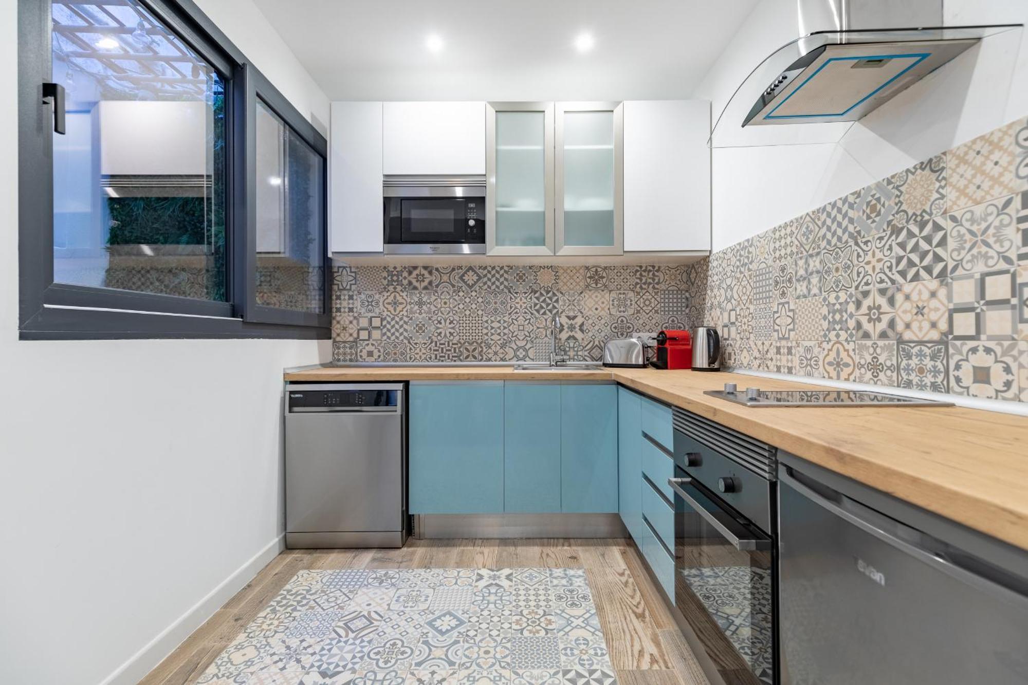 Apartup Ruzafa Vertical Βαλένθια Εξωτερικό φωτογραφία