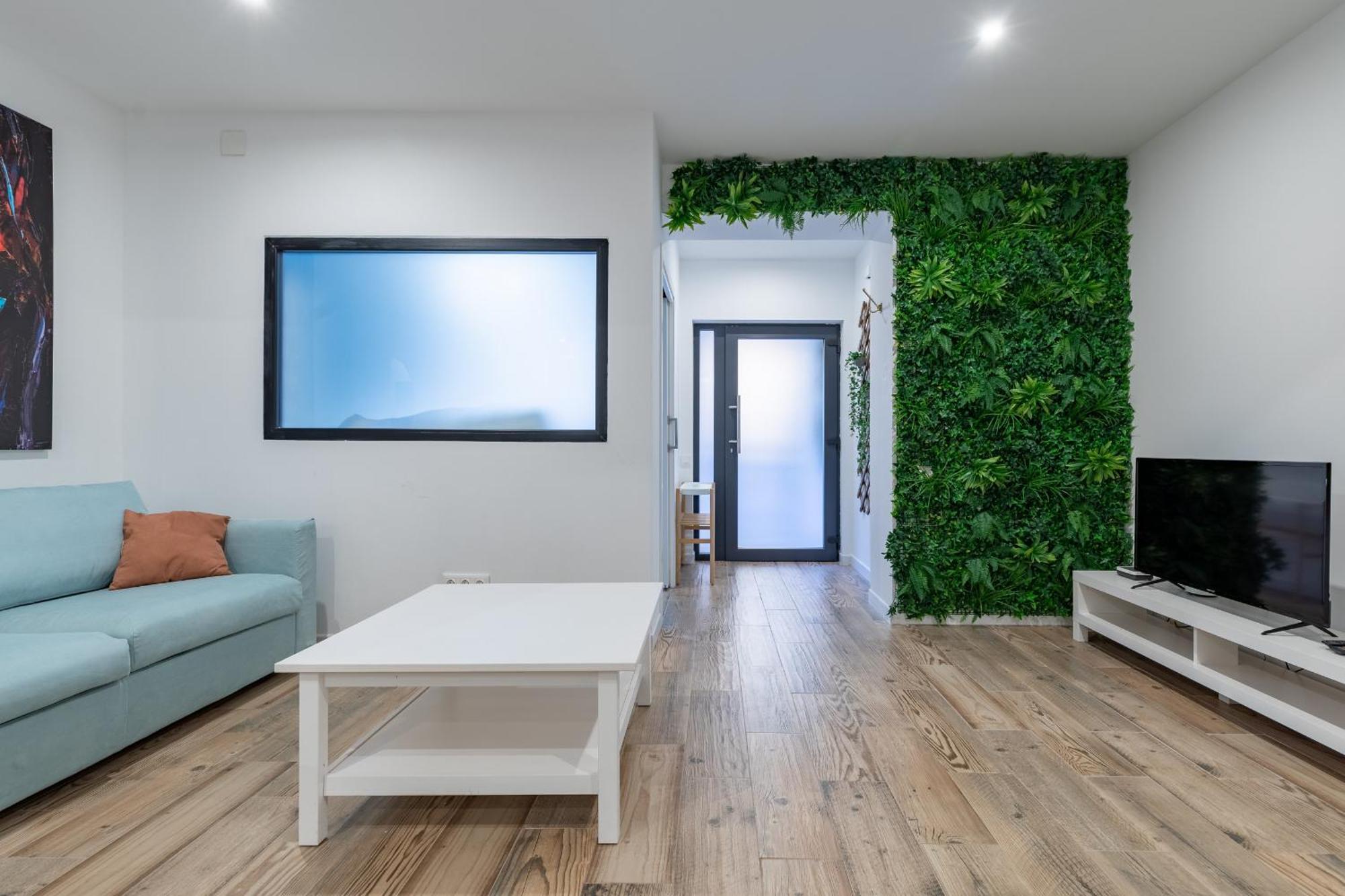Apartup Ruzafa Vertical Βαλένθια Εξωτερικό φωτογραφία